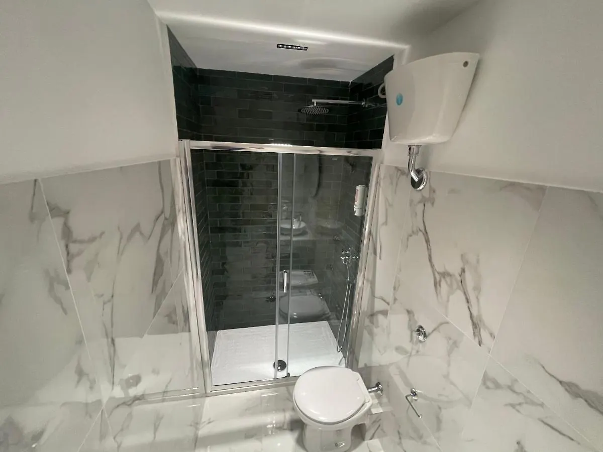 Belvedere Suite Termini Imerese 0*,