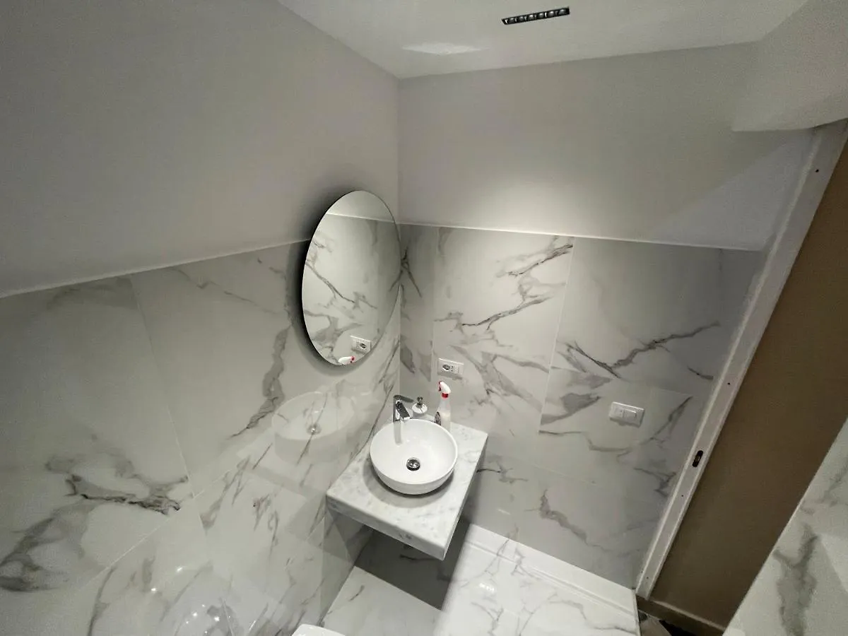 Belvedere Suite Termini Imerese Affittacamere