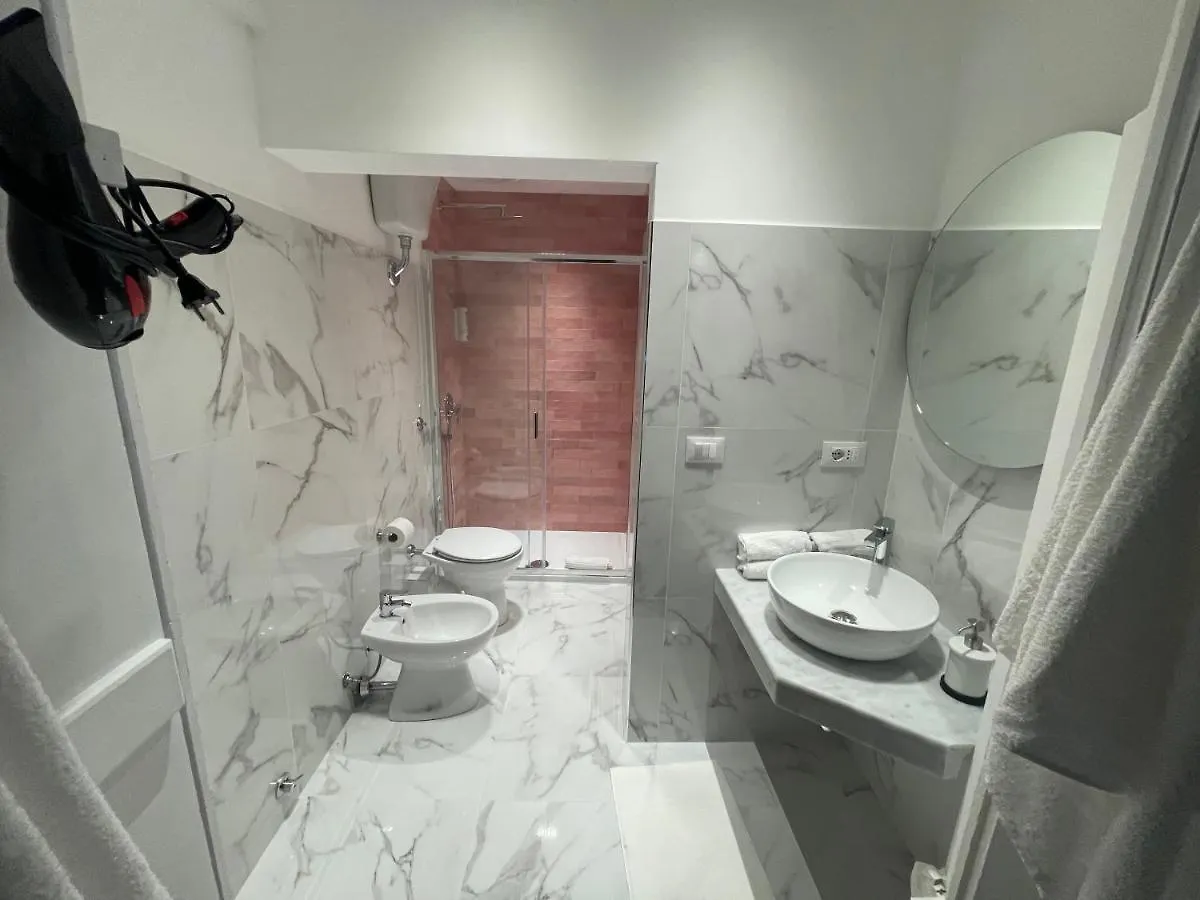 Affittacamere Belvedere Suite Termini Imerese Italia