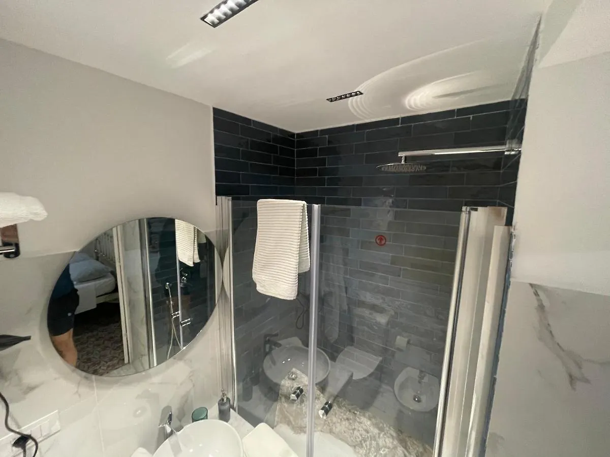 Affittacamere Belvedere Suite Termini Imerese Italia