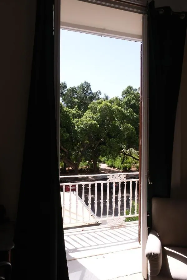 Belvedere Suite Termini Imerese 0*,