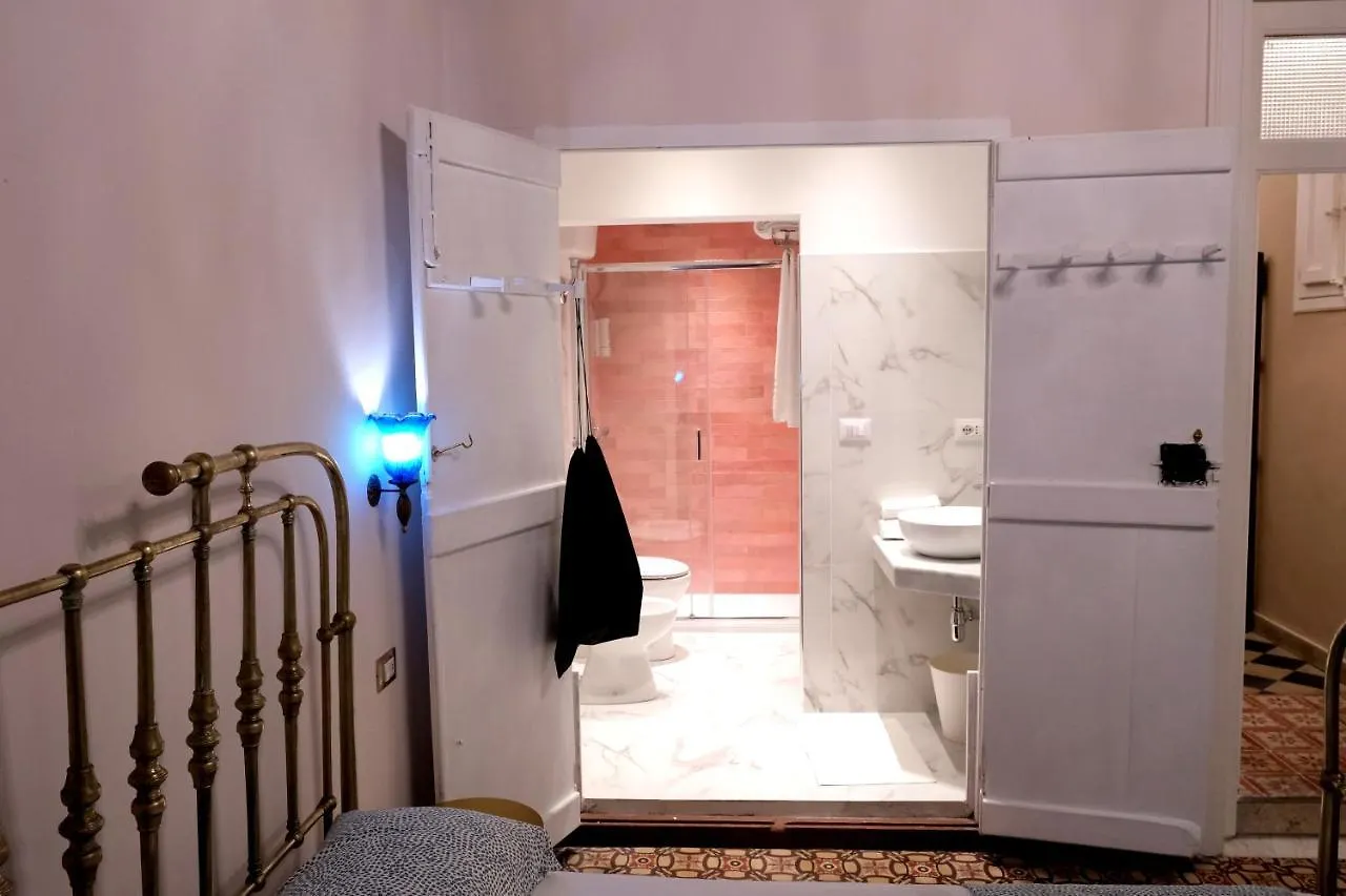 Belvedere Suite Termini Imerese