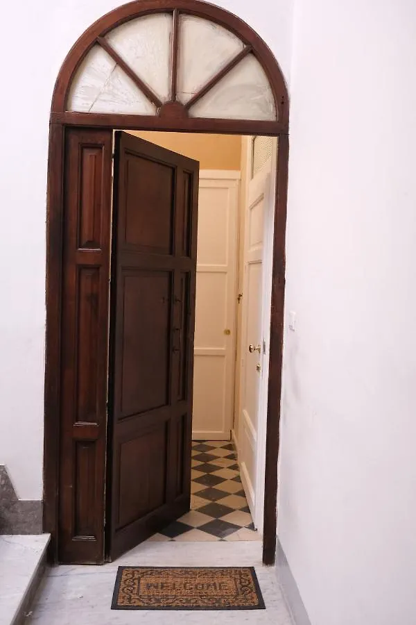 Belvedere Suite Termini Imerese Affittacamere