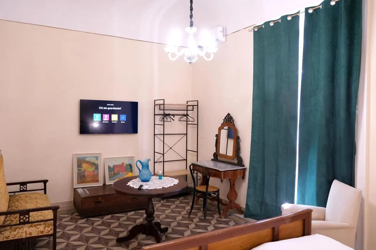 Affittacamere Belvedere Suite Termini Imerese