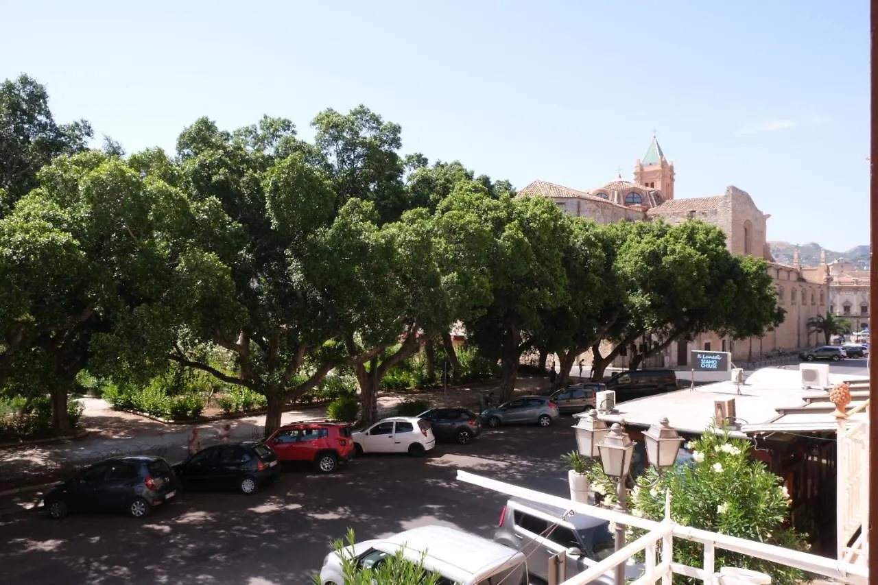 Affittacamere Belvedere Suite Termini Imerese