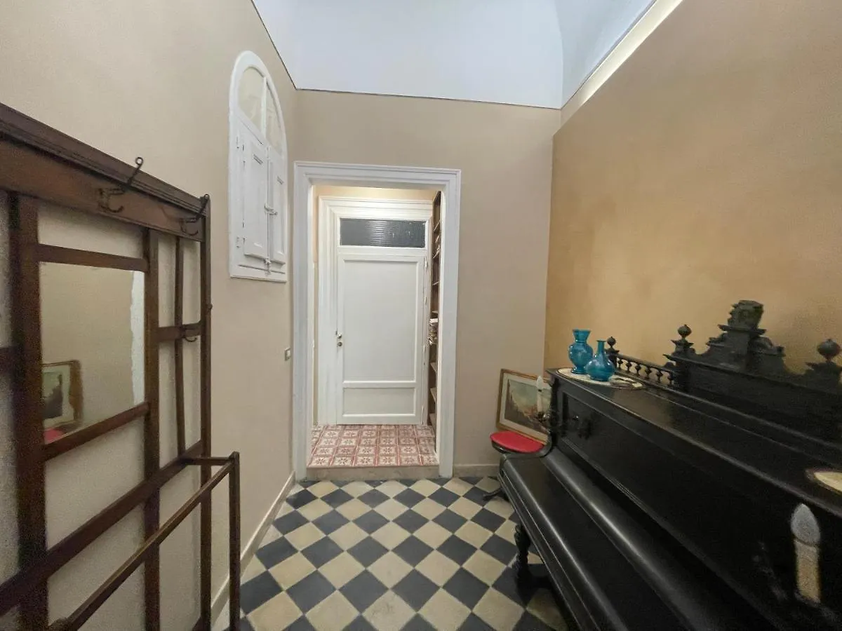 Belvedere Suite Termini Imerese Affittacamere