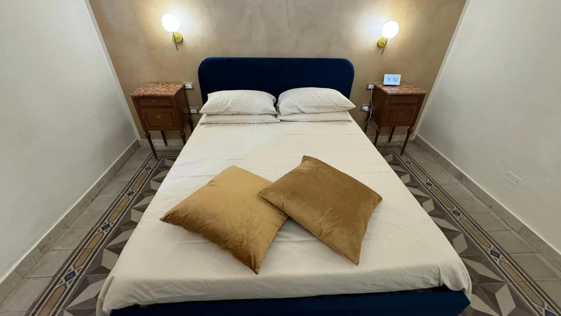 Belvedere Suite Termini Imerese Italia