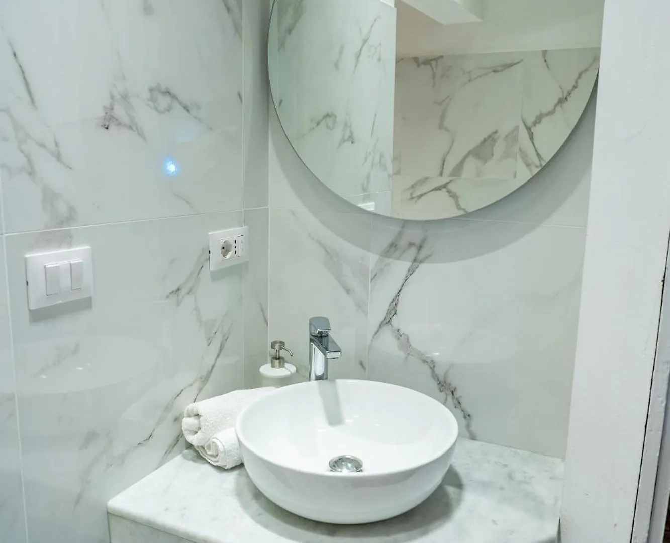Affittacamere Belvedere Suite Termini Imerese